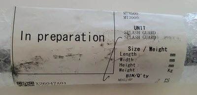 NEW MORI X26047A01