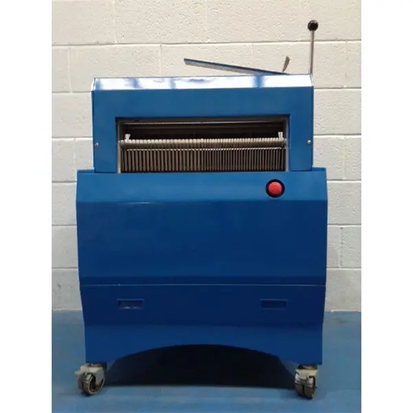 Used Jac _UNKNOWN_ Bread Slicers Pennsylvania US | ISCA #1299737