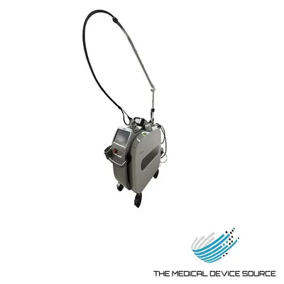 Used 2025 LUTRONIC CLARITY II Lasers / Laser Systems Texas US | The Medical Device Source #1541758
