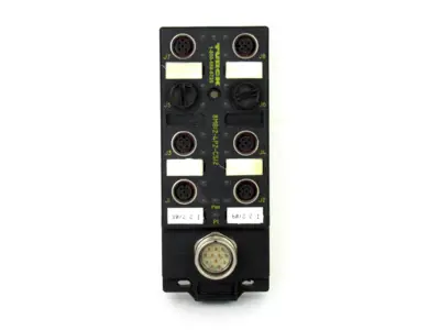 USED TURCK 8MB12-4P2-CS12