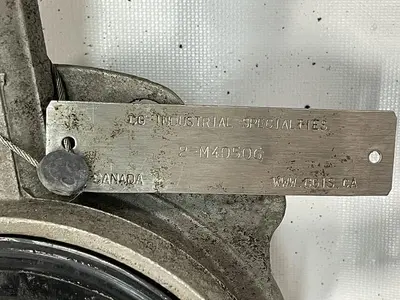 USED BRAY SERIES 20/21