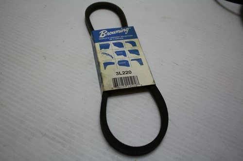 New | in-Stock Browning 3L220 Belts California US | Davliegogo LLC #1707132