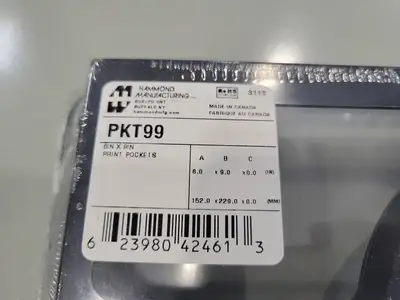 NEW HAMMOND 1422RX10