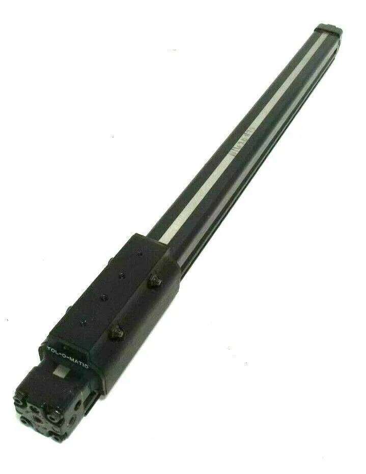 NEW TOL-O-MATIC BC2#250544 SLIDE ACTUATOR