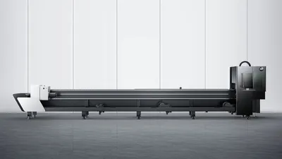 BODOR K Series Laser Cutters | Bayou Machinery (3)