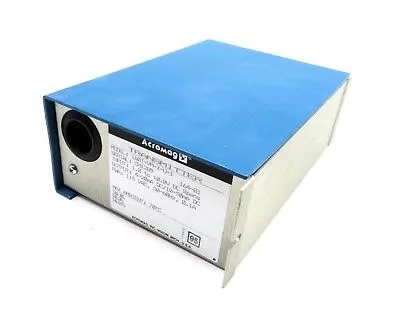 NEW ACROMAG 160T-VM-X-U-1 TRANSMITTER 160TVMXU1