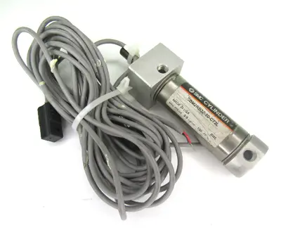 USED SMC CDM2RB32-50-C73L