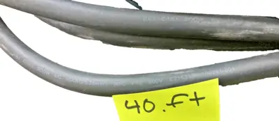 USED Southwire P-07-KA190005