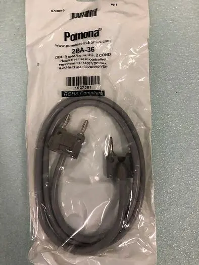 POMONA 2BA-36