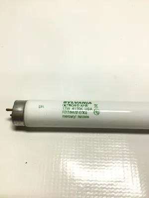 Sylvania F017/841/XP/EC03 Fluorescent Tube Light 17W