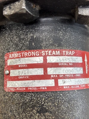 NEW Armstrong 411