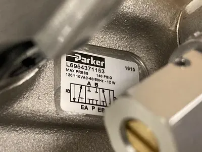 New | in-Stock PARKER L6954371153 Pump & Valve Parts | Surplus Asset Holdings #1218536