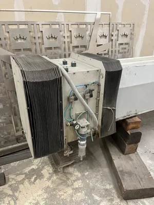 Used 2007 FLOW 713633-1 Waterjet Cutters Georgia US | The Equipment Hub #476196