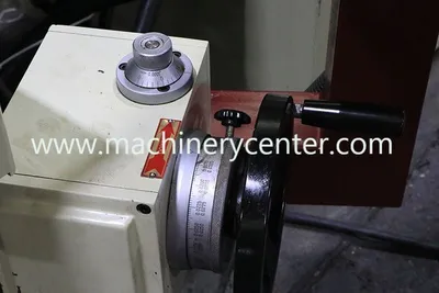 2015 KENT Model: SGS-1640AHD GRINDERS, SURFACE, RECIPROC (H | Machinery Center (11)