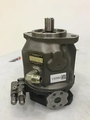 USED REXROTH AA10VS071DFR131RPKC92K02