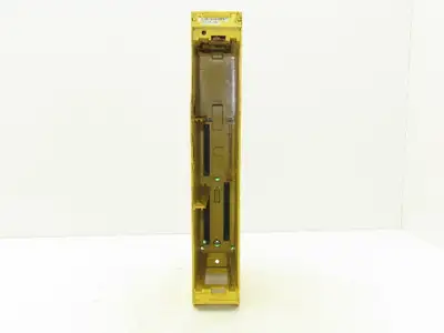 Fanuc A02B-0283-B801 Backplane Chassis Main Servo Control Series 18i-TB