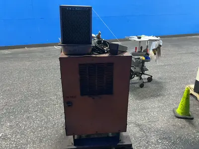 USED AIRCO ACDC SQUARE WAVE
