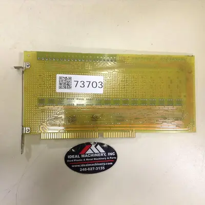 USED CINCINNATI MILACRON 3-542-1194A