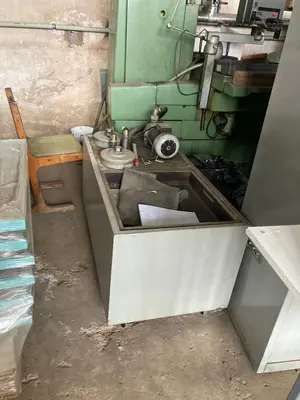 USED 2006 KING SPARK PULSE