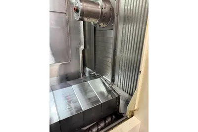Used _UNKNOWN_ _UNKNOWN_ Flexible Machining Systems Utah US | KD Auctions #1549078
