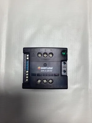 Watlow Din-A-Mite DB20-24C0-S000 Solid State Power Controler