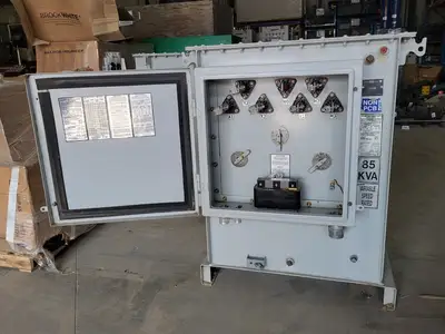 USED T.A.P.S PHASOR