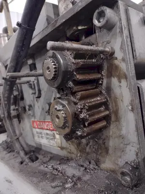 USED COE CPPS-PO-225-12