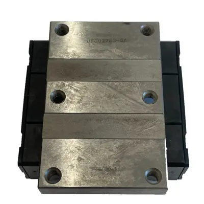 NEW THK HRW-27 CA/CR LINEAR GUIDE HRW27 CACR