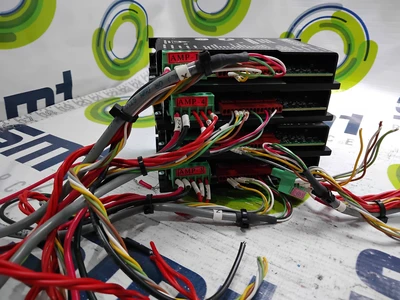 USED PRECISION VALVE & AUTOMATION B12A6L-PV4