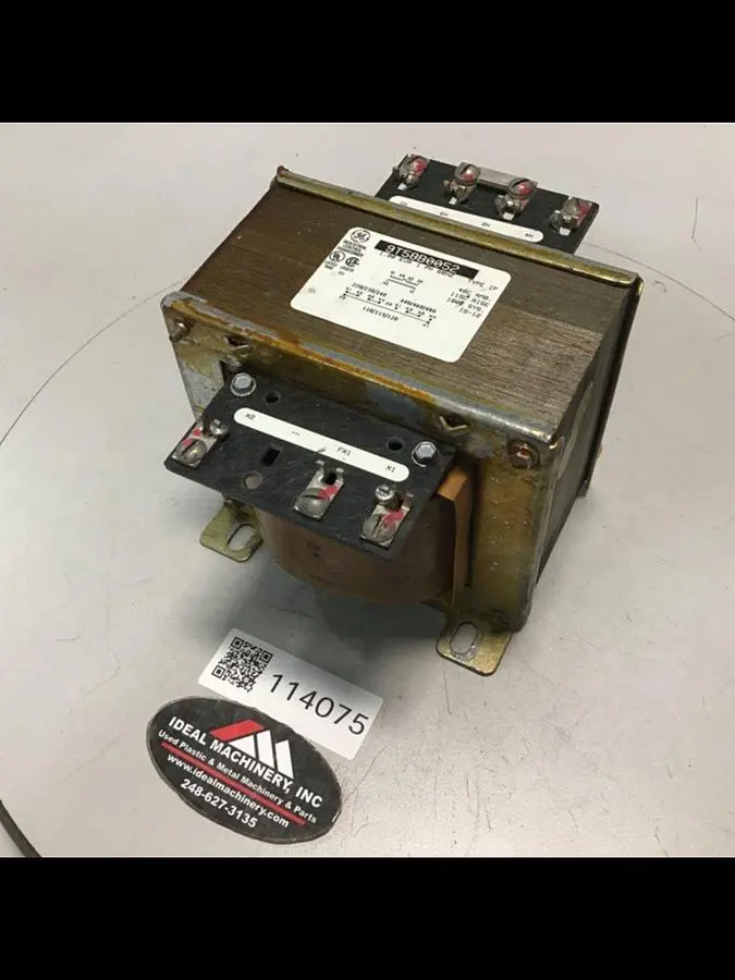 USED GENERAL ELECTRIC / GE 9T58B0052