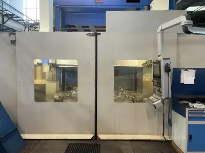 USED TITAN SC 3200