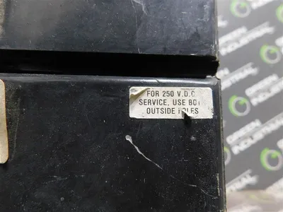 USED FEDERAL NJL431400