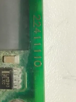 USED B&R 22411110 PS465-1