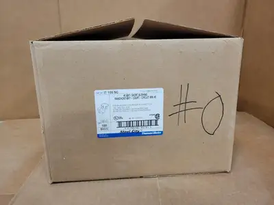 NEW STEEL CITY IT100SC