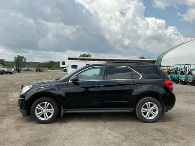 Used 2015 CHEVROLET EQUINOX SUVs Michigan US | Miedema Asset Management Group #1320394