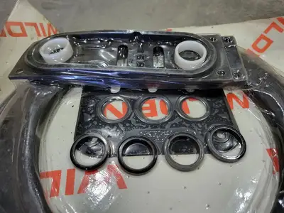 USED NOMAD 15-9582-53
