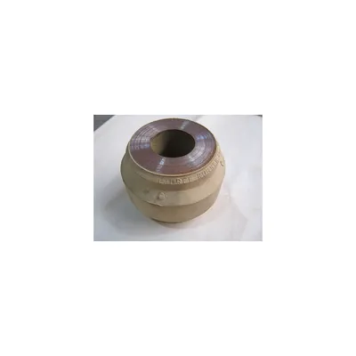 UNUSED VIBRA SCREW BIN ACTIVATOR ISOLATORS