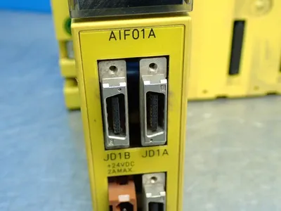 USED FANUC A03B0819C011
