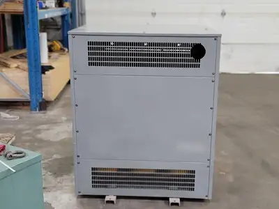 Used HAMMOND MANUFACTURING 123362 Transformers British Columbia CA | Lenmark #265751