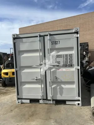 Used 2025 WOLVERINE 77 INCH SCREEN BUCKET Modular Offices California US | Lillo Machinery #1458280
