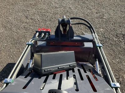 Used 2026 ATS POWER ATS-T460 Skid Steer Loaders Michigan US | Miedema Asset Management Group #1579243