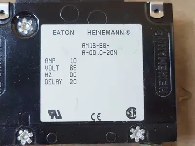 New | in-Stock KOMATSU SM2467 Circuit Breakers British Columbia CA | Lenmark #367250