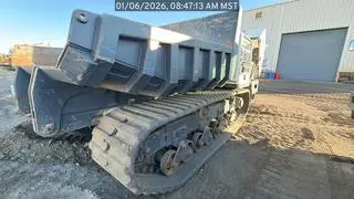 Used 2020 Superior ST-220X Crawler Carriers & Dumpers Colorado US | Rubbl #1306309