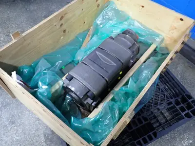 Gear Pump