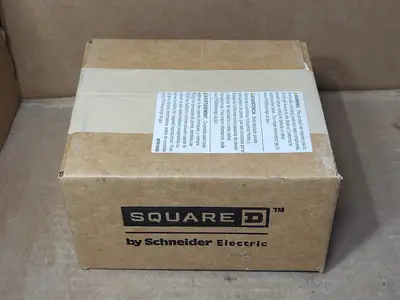 NEW SQUARE D EIK2