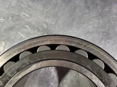 NEW SKF 23134CCK/W33