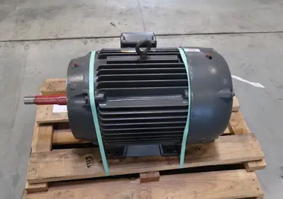 NEW BALDOR 12H062X309H2