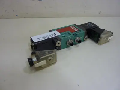USED NUMATICS L78DM50GGS00061