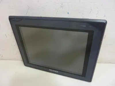 USED KEYENCE CORP CA-MN81
