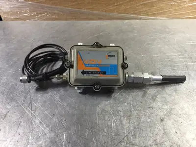 USED MINE SITE TECHNOLOGIES VDV INFINITY SERIES